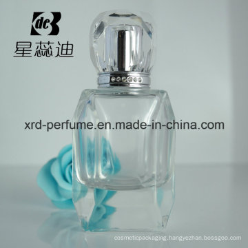 Customized Fashion Design Distinctive Fragrance Bottle